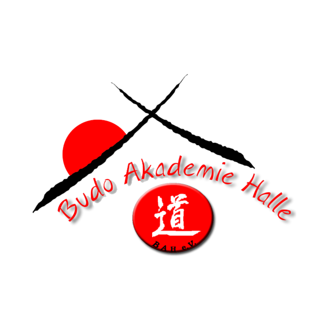 Logo BUDO-Akademie Halle e.V.