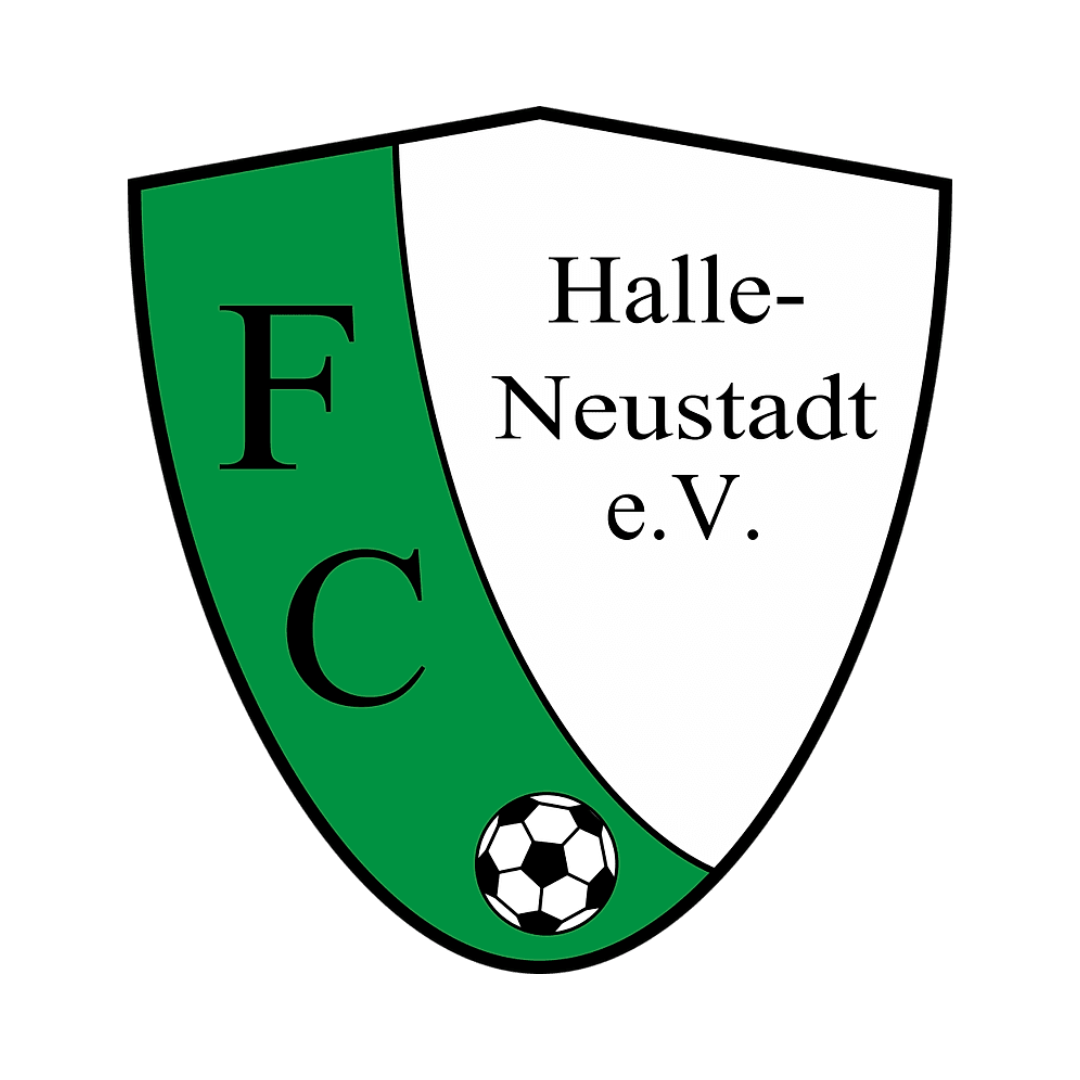 Logo FC Halle-Neustadt