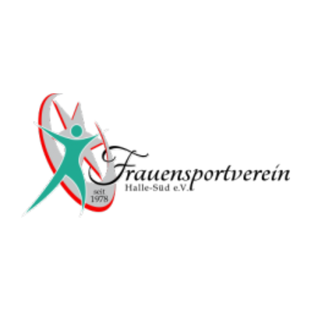 Zu sehen ist das Logo des Frauensportvereins Logo Frauensportverein