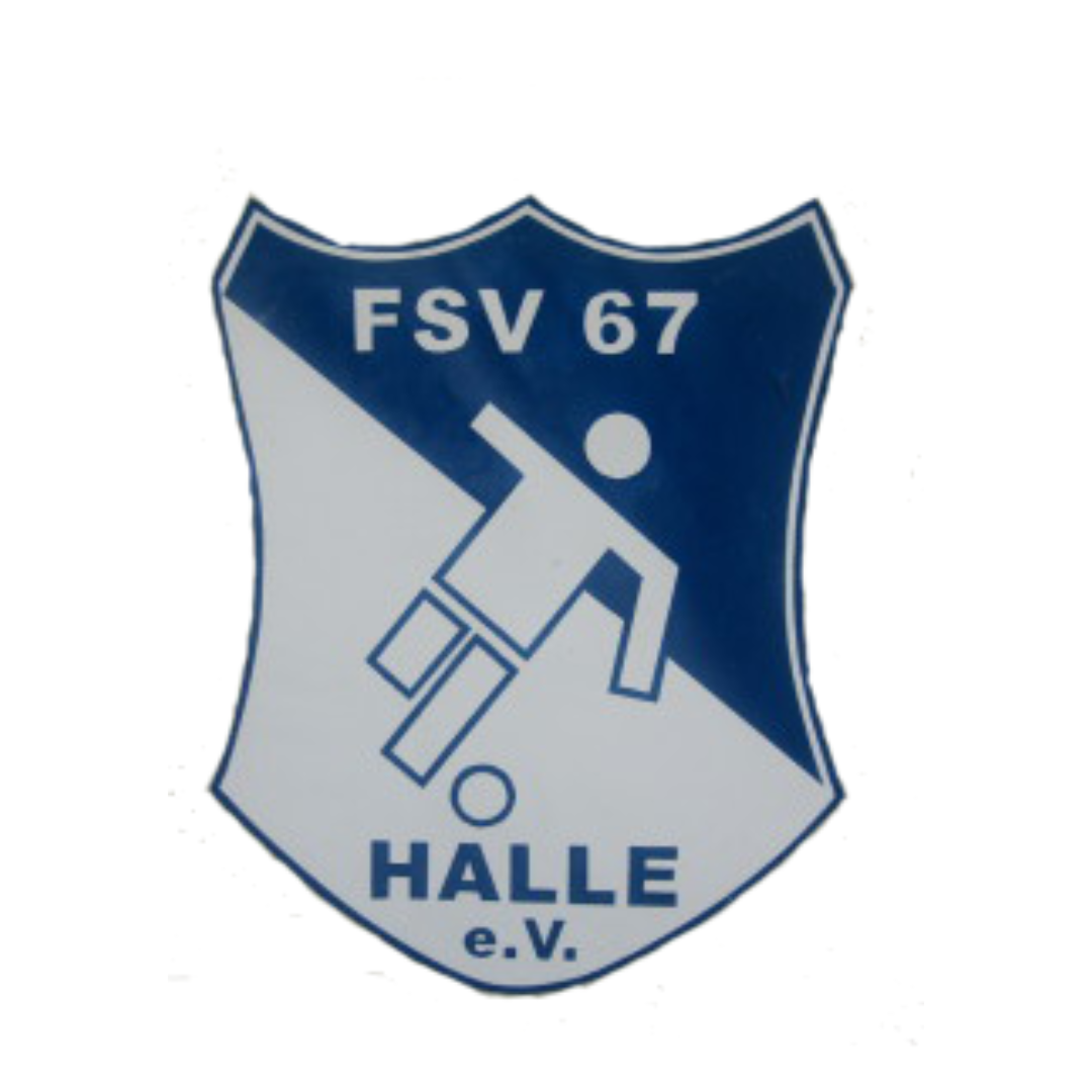 Logo FSV 67