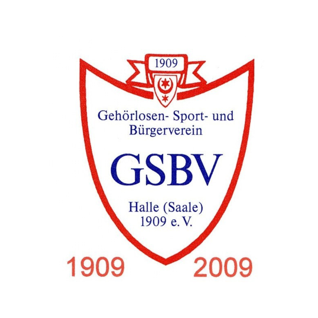Logo GSBV
