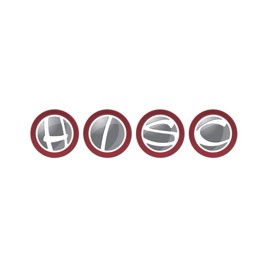Logo HISC e.V. Logo HISC e.V.