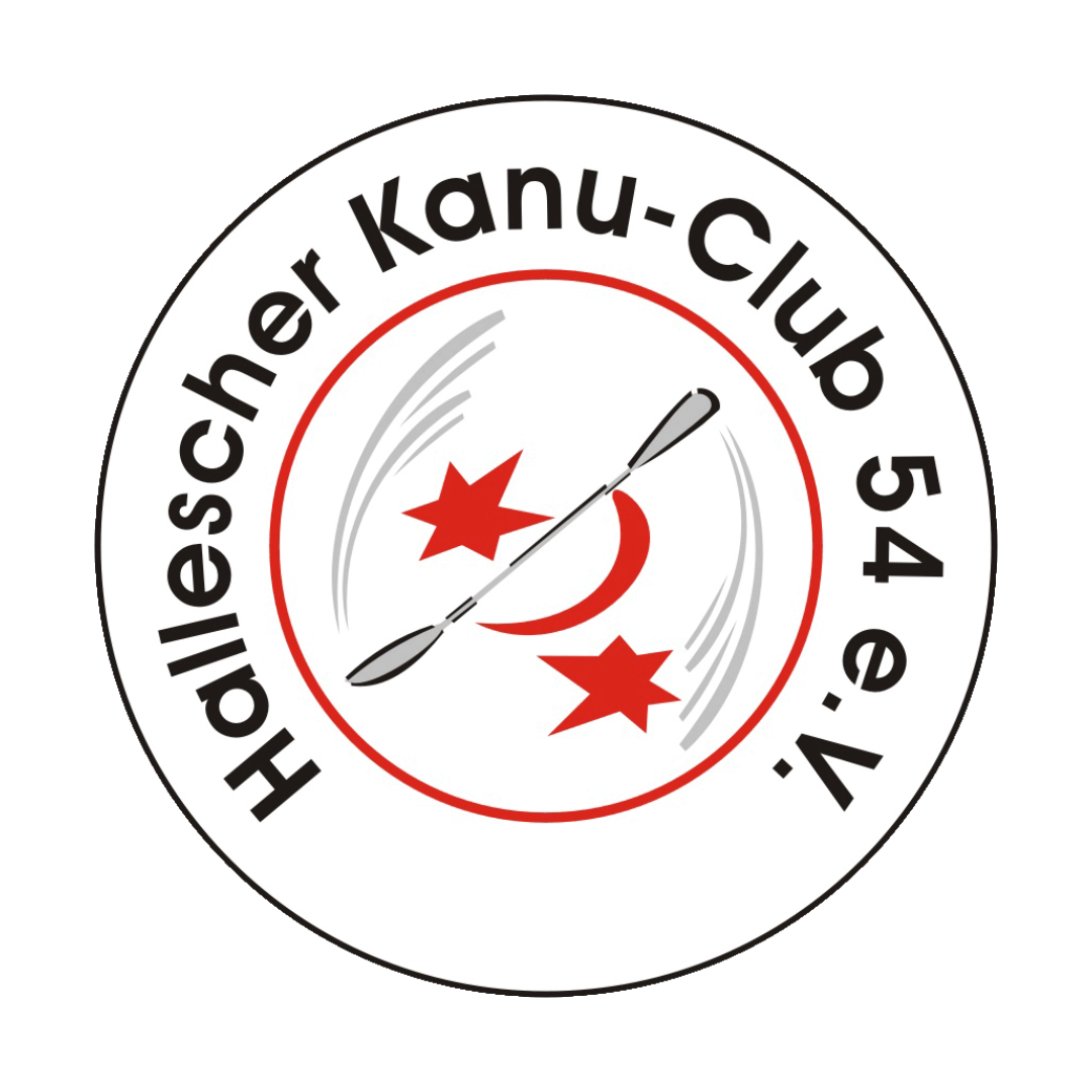 Zu sehen ist das Logo des Logo HKC 54 Logo HKC 54