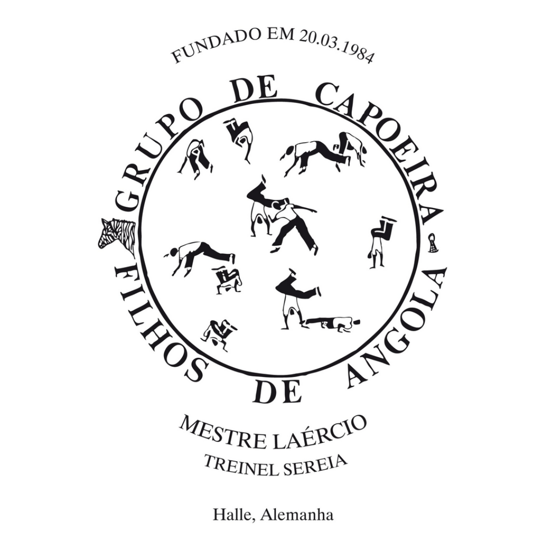 Logo Ile Angola Halle e.V.