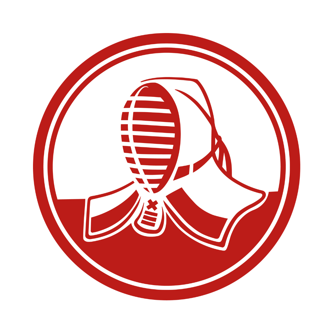 Logo Kendo Halle e.V. 