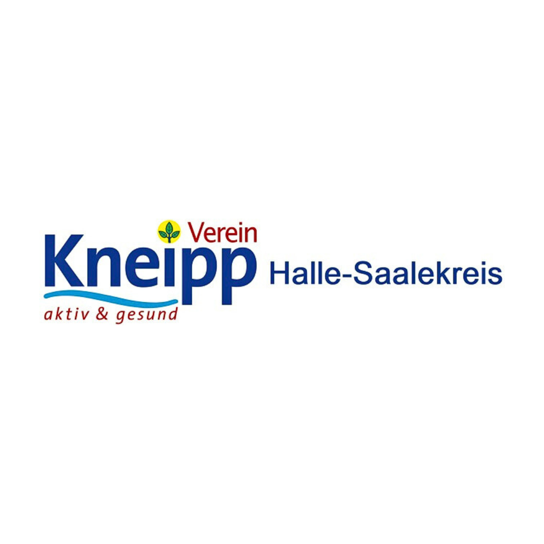 Logo Kneipp Verein Halle-Saalekreis e.V. Logo Kneipp Verein Halle-Saalekreis e.V.