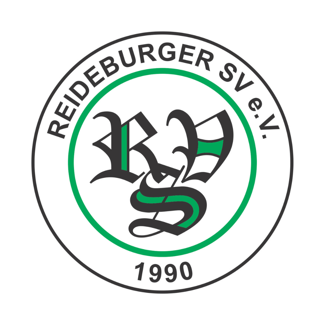 Logo Reideburger SV