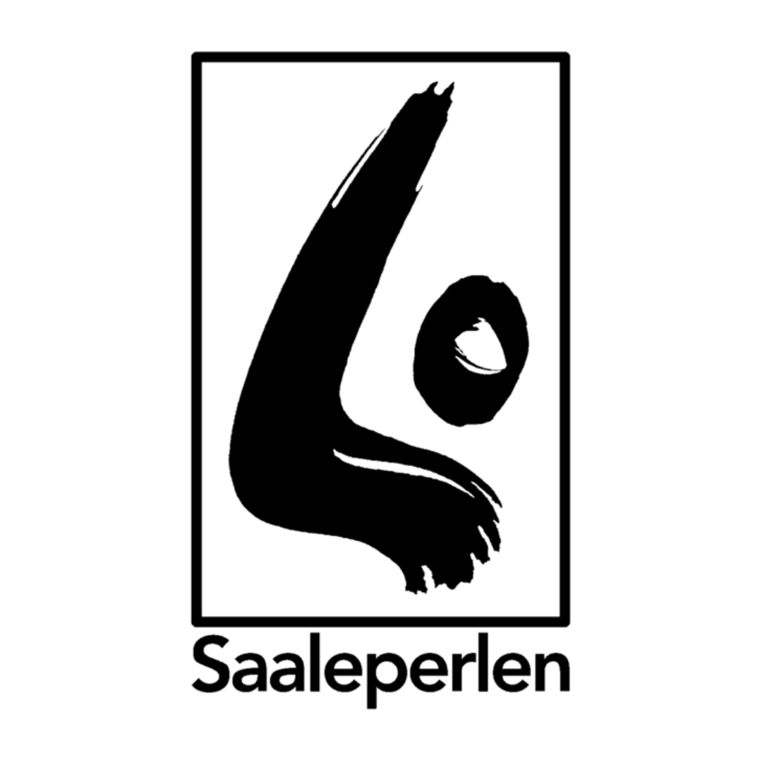 Logo SAALEPERLEN e.V.