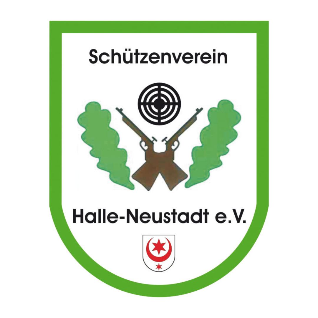 Logo Schützenverein Halle-Neustadt
