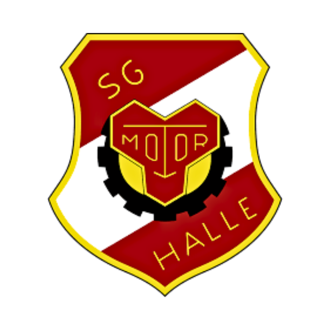 Logo SG Motor Halle