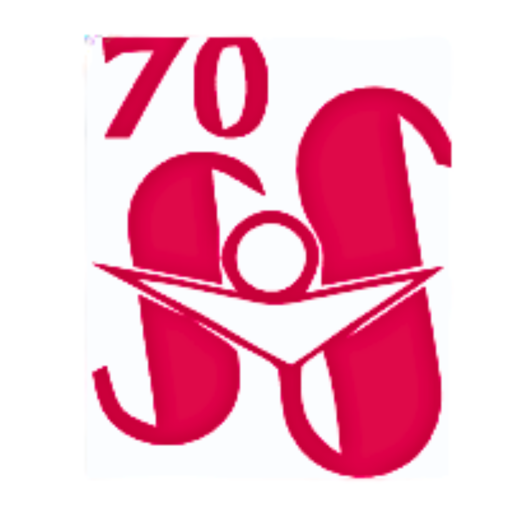 Logo SSV 70 Halle-Neustadt e.V.