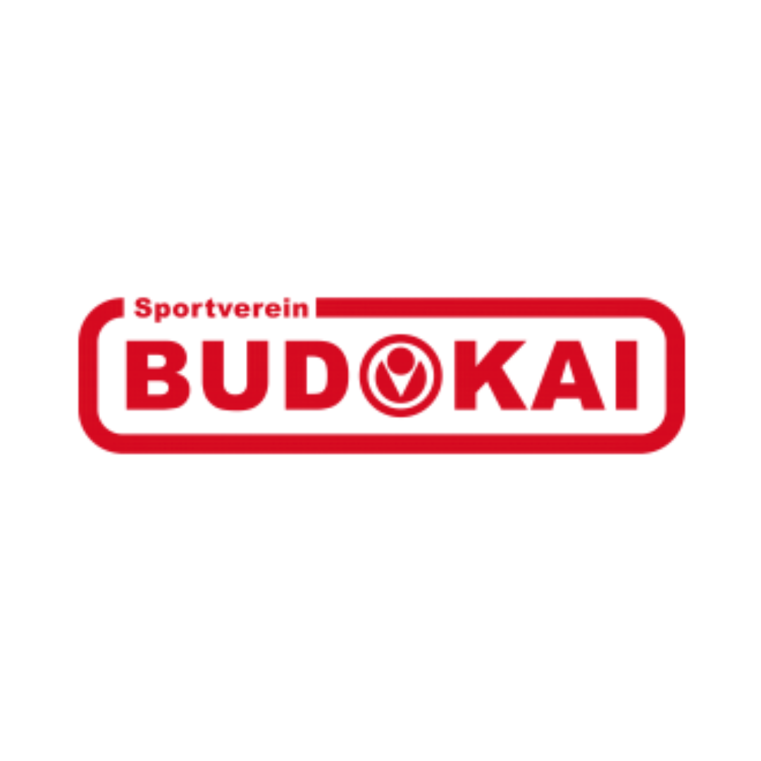 Logo Sportverein BUDOKAI e.V.