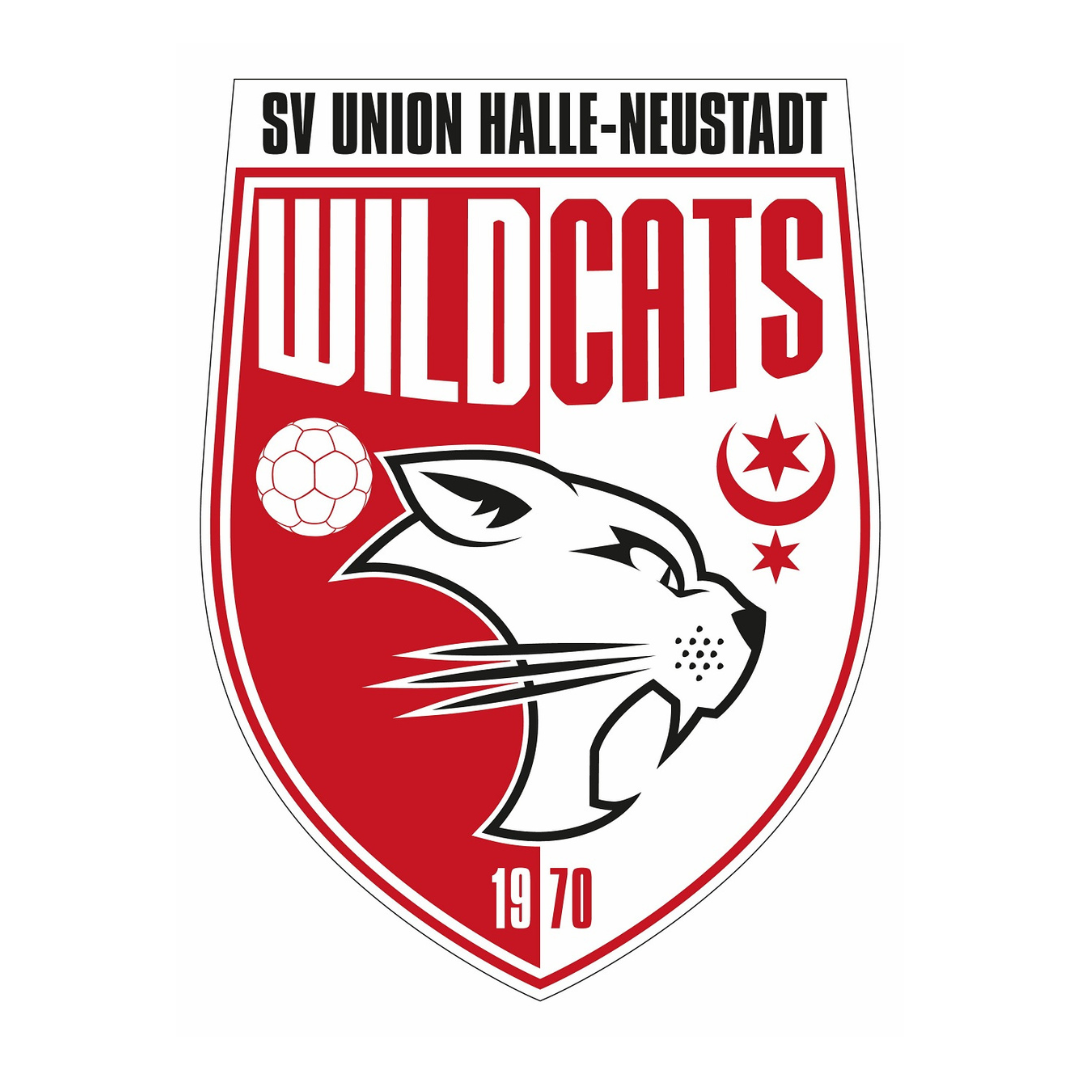 Zu sehen ist das Logo vom SV Union Logo SV Union