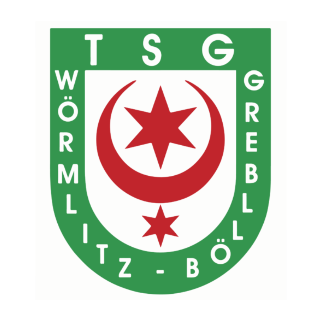 Logo TSG Wörmlitz-Böllberg