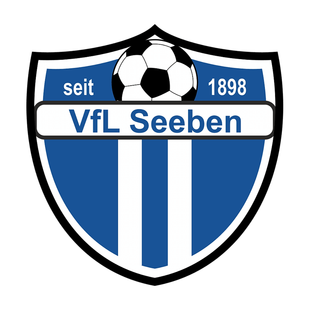 Logo VfL Seeben
