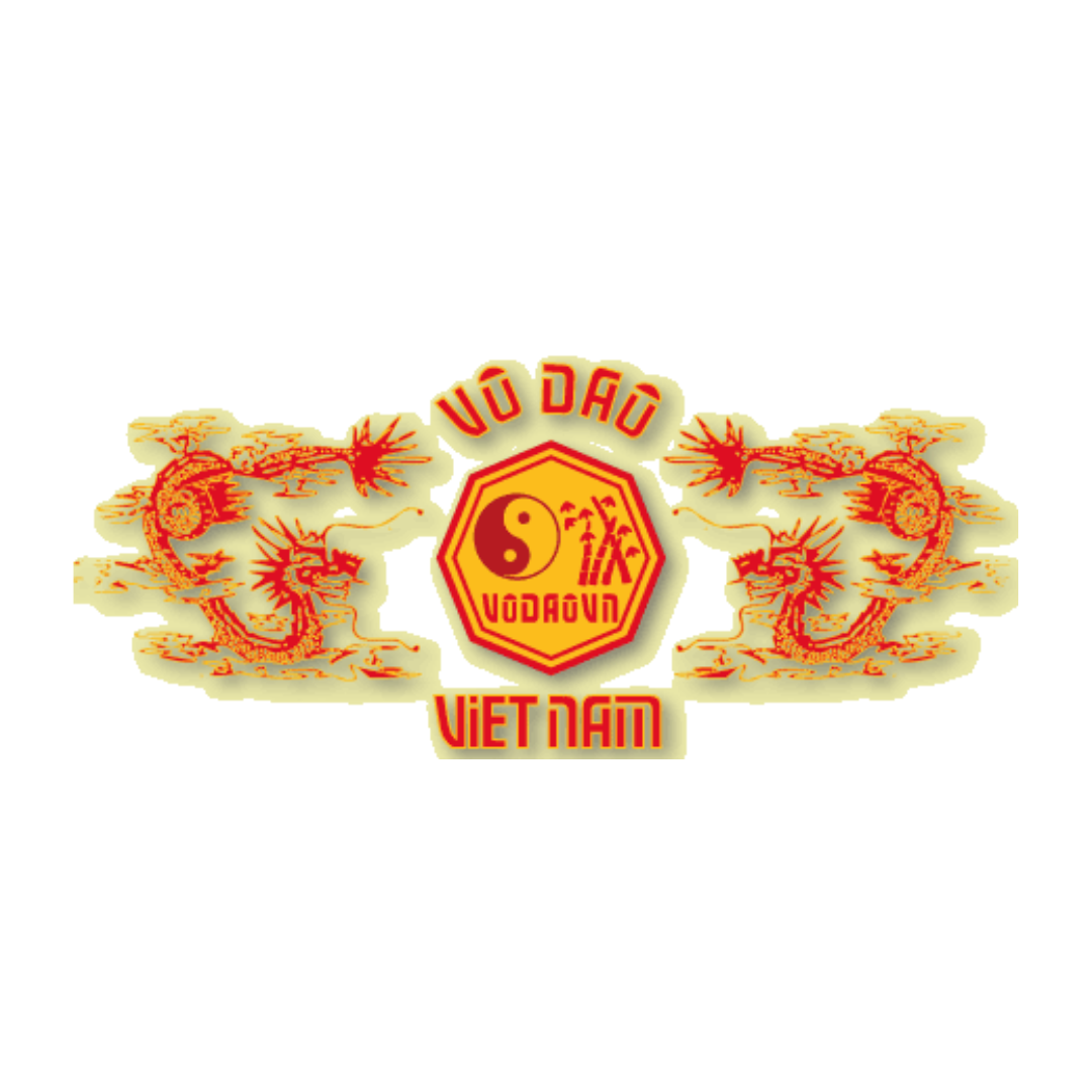 Logo Vo Dao Vietnam