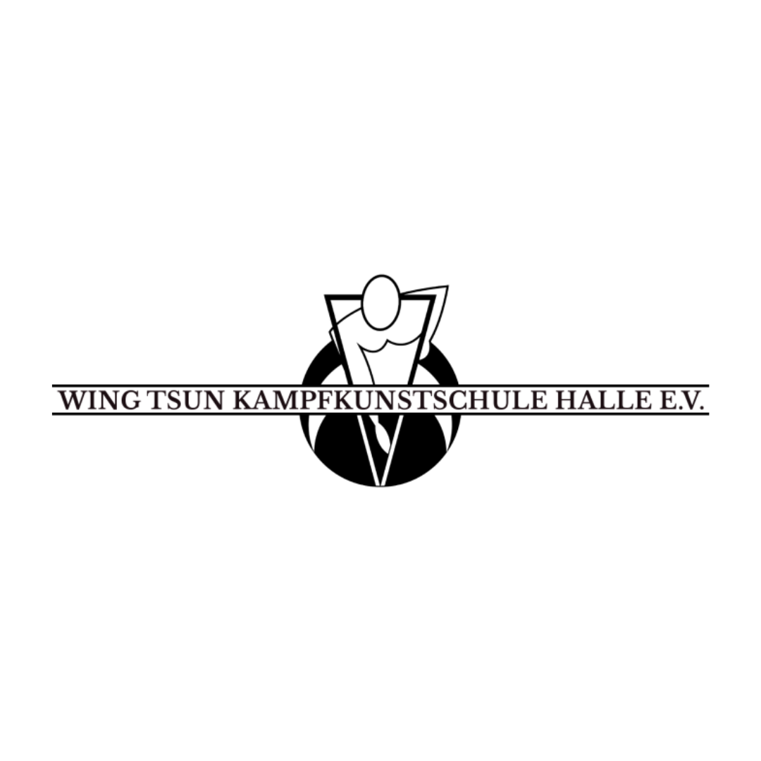 Logo Wing Tsun Kampfkunstschule Halle e.V. Logo Wing Tsun Kampfkunstschule Halle e.V.