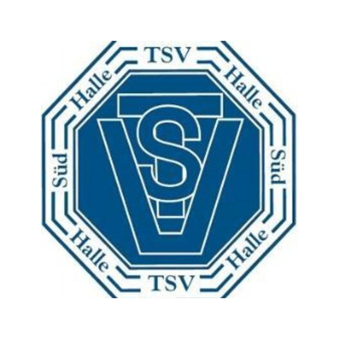 Logo TSV Halle Süd