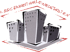 Zu sehen ist das Logo der SSC Einheit Logo SSC Einheit