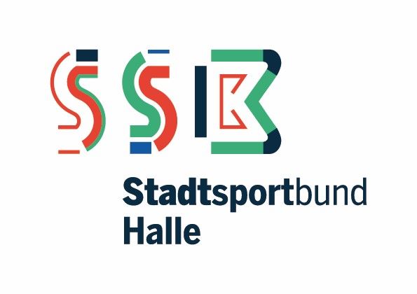 Logo SSB Halle e.V. Logo SSB Halle e.V.