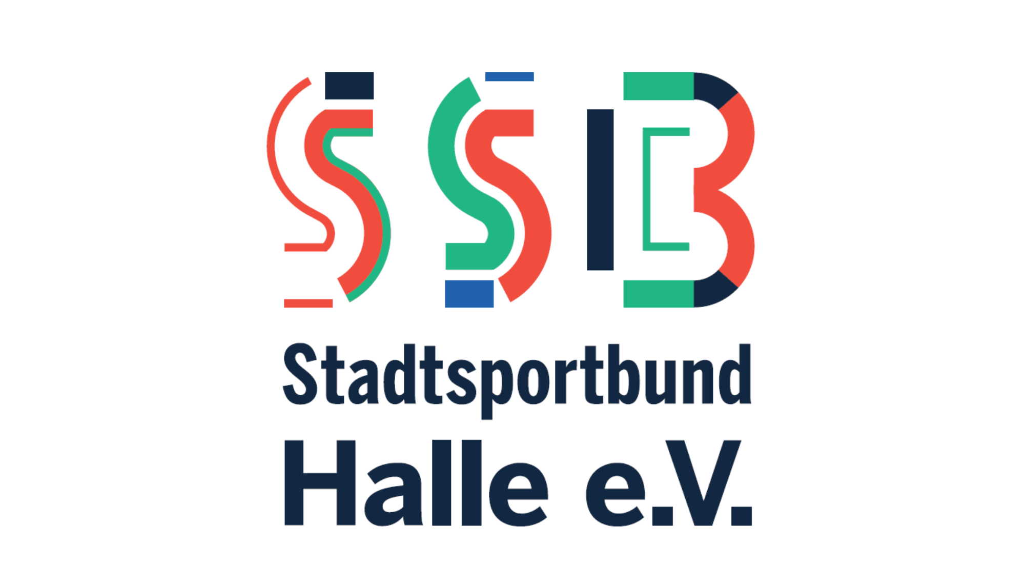 Logo SSB Halle