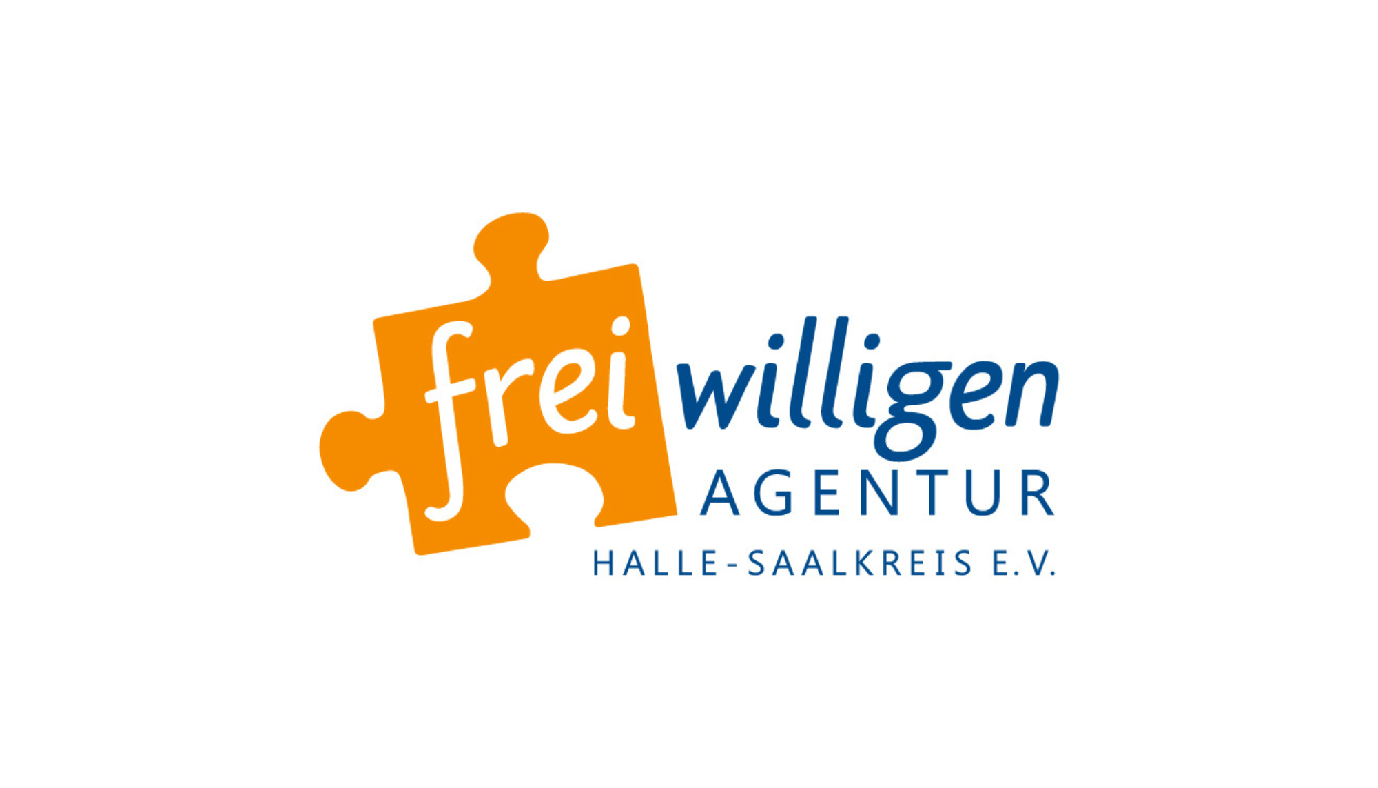 Logo Freiwilligenagentur Logo Freiwilligenagentur