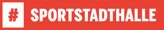 Logo #sportstadthalle