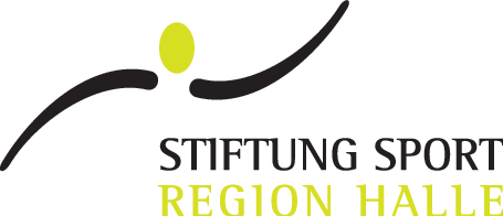 Logo Stiftung Sport Region Halle