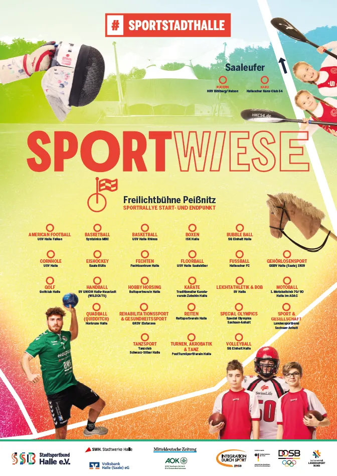 Lageplan Lageplan zur Sportwiese, auch in PDF unter Bild verfügbar!