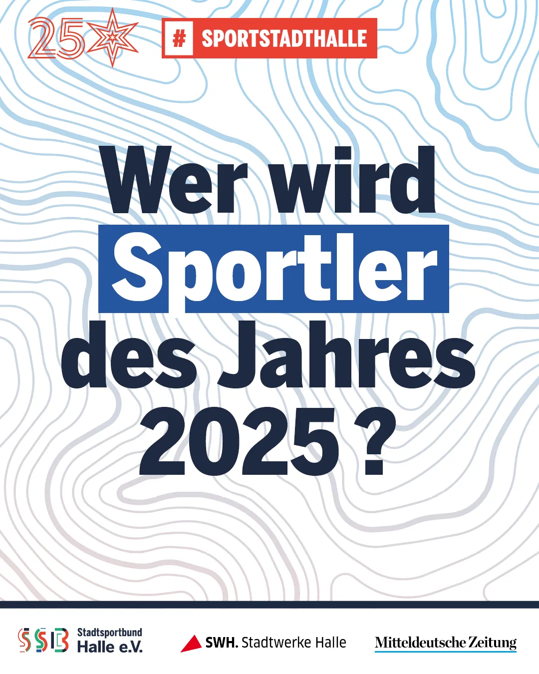 Wer wird Sportler des Jahres 2025?
