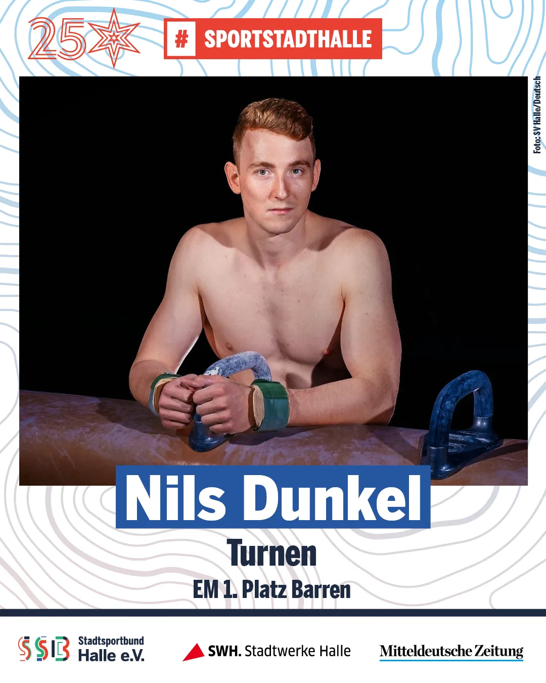 Nils Dunkel