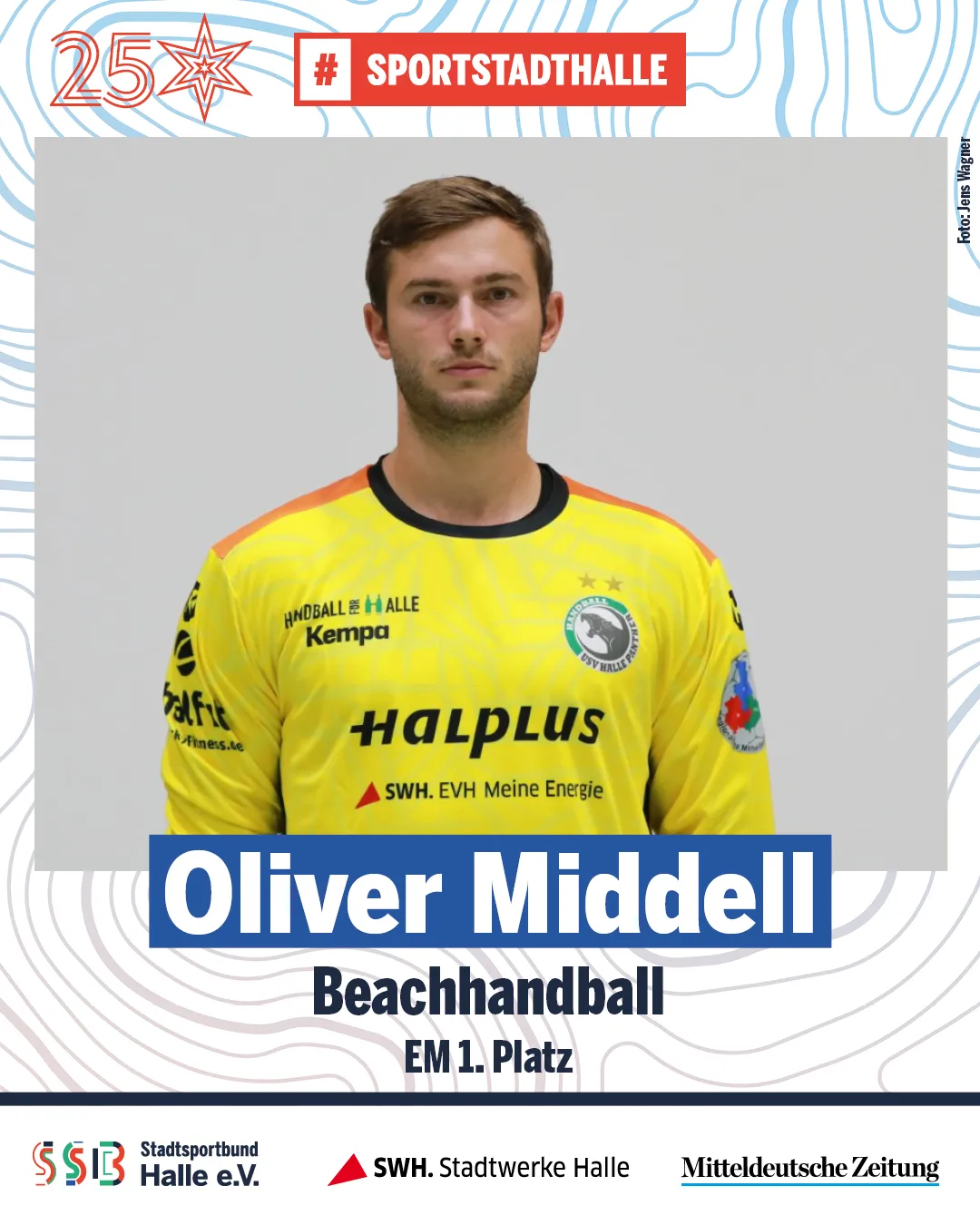 Oliver Middell
