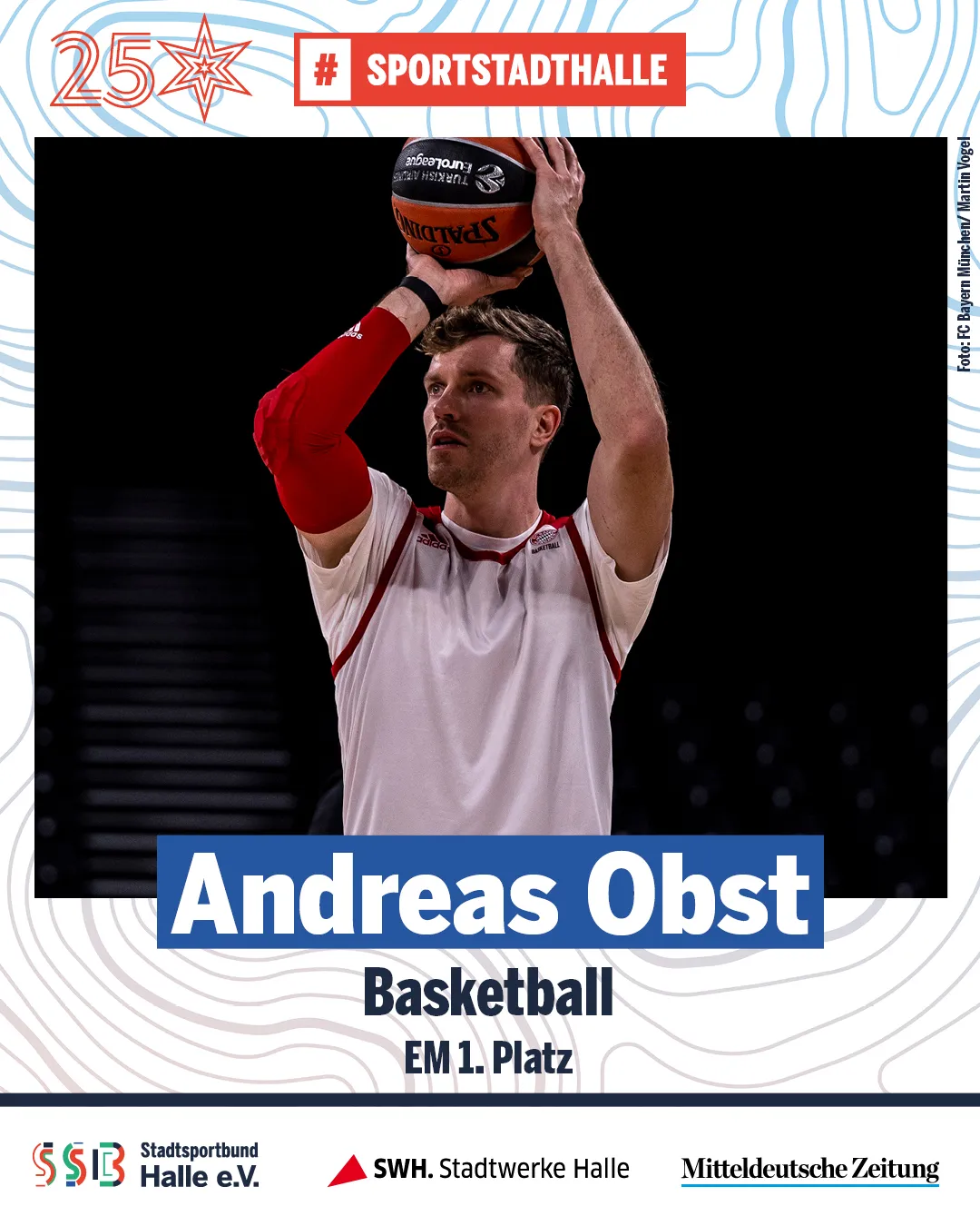 Andreas Obst