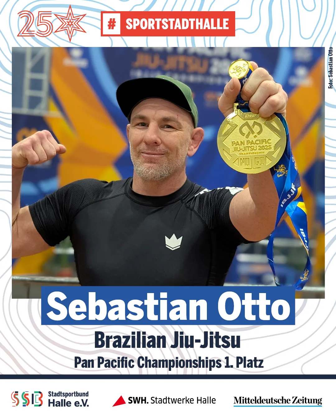 Sebastian Otto