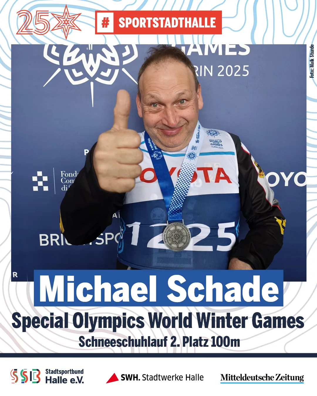 Michael Schade