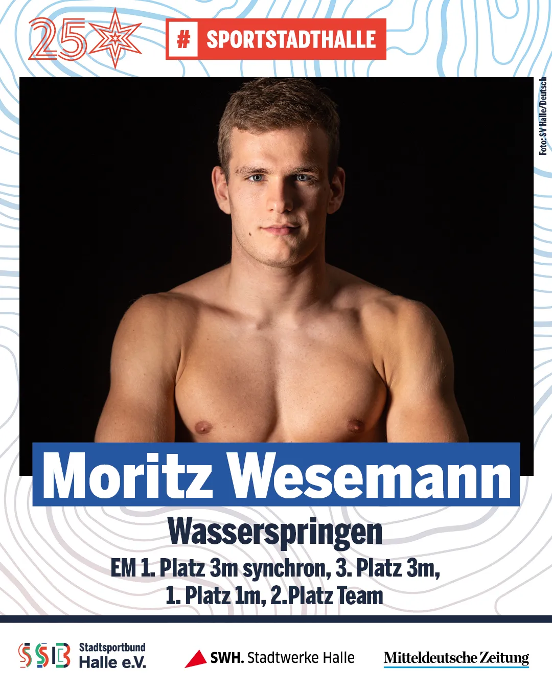 Moritz Wesemann