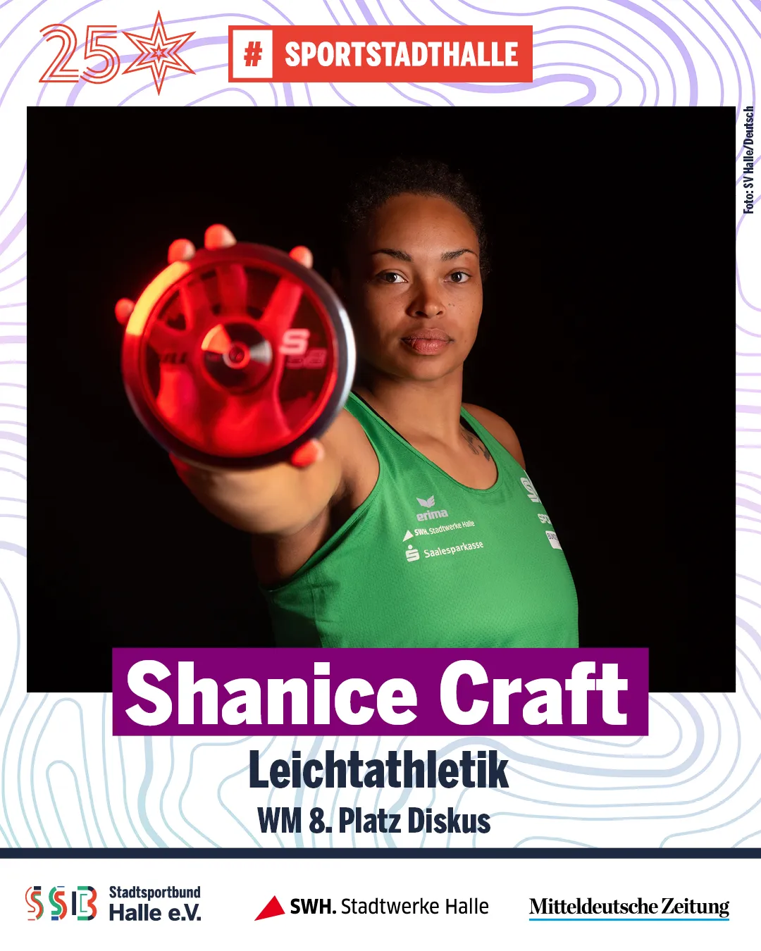 Shanice Craft