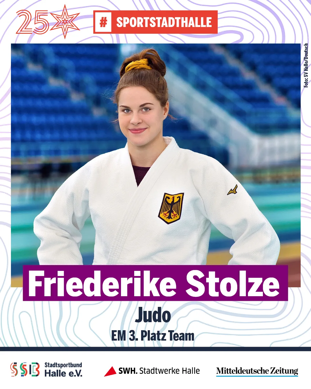 Friederike Stolze