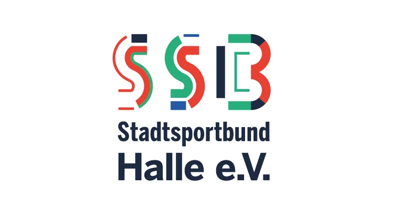 Logo SSB Halle