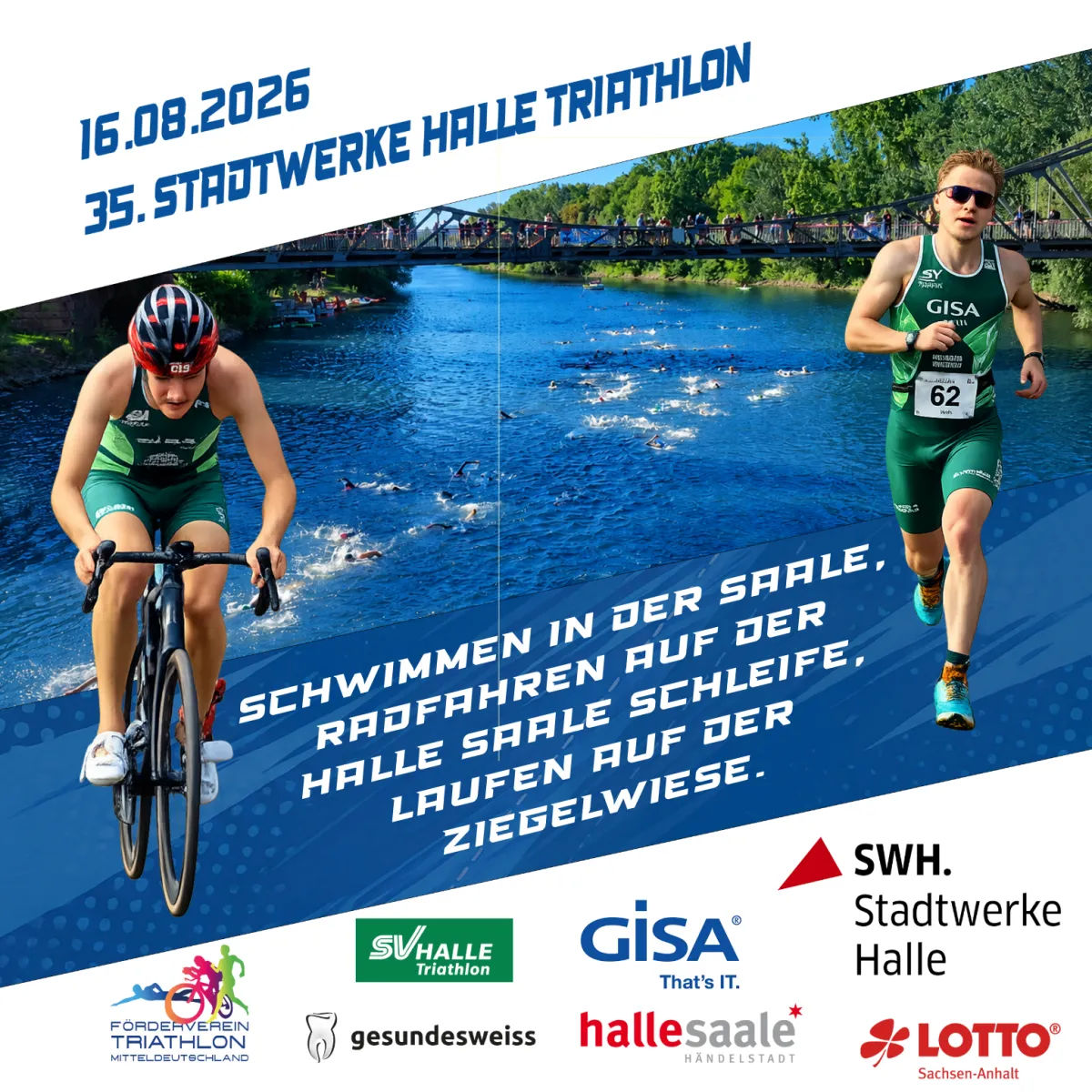 Flyer zur Veranstaltung