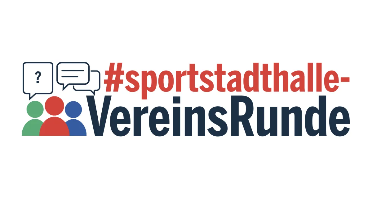 Logo VereinsRunde