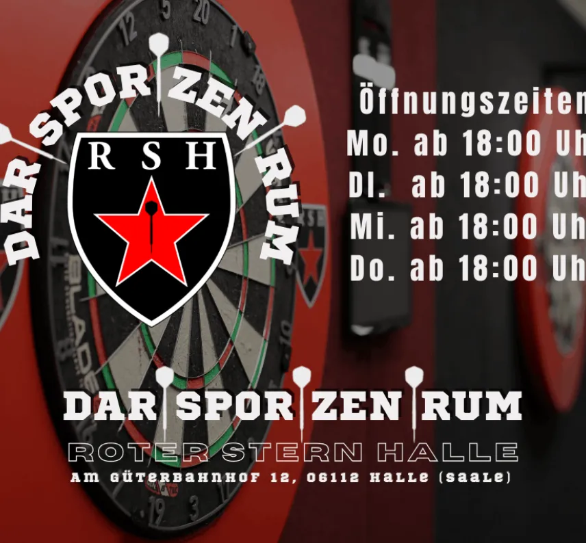 RSH Darts 