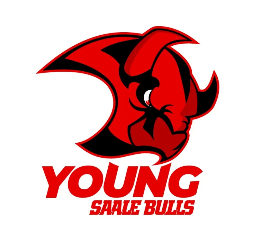 Logo Young Saale Bulls