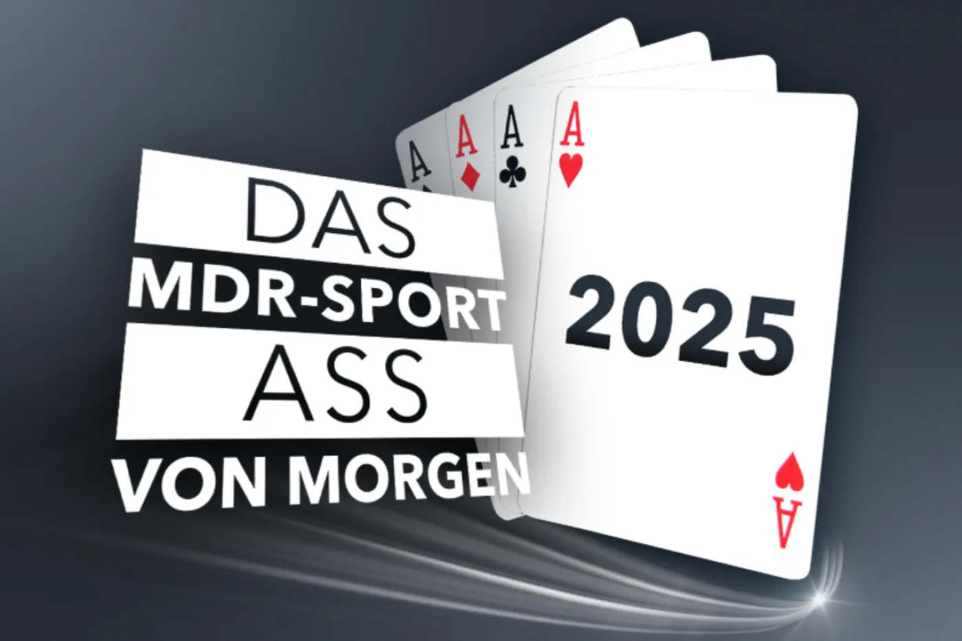 MDR Sport-ASS