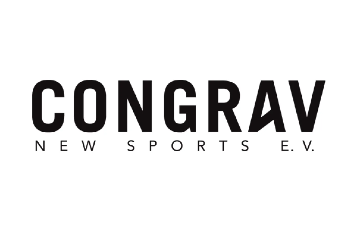 Logo Congrav