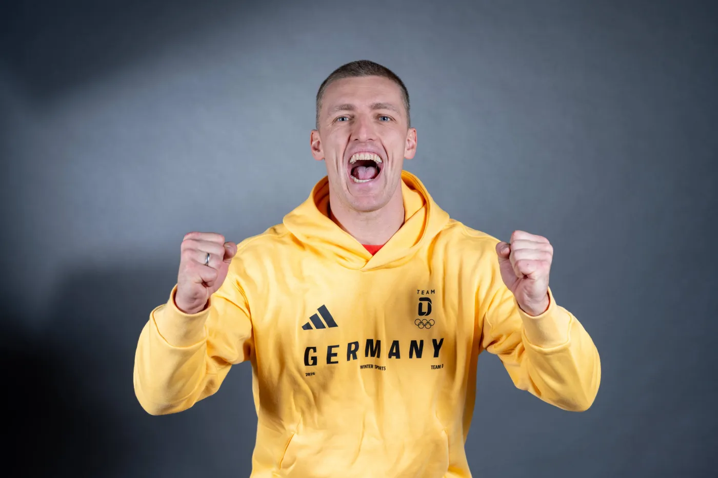 Thorsten Margis Portrait