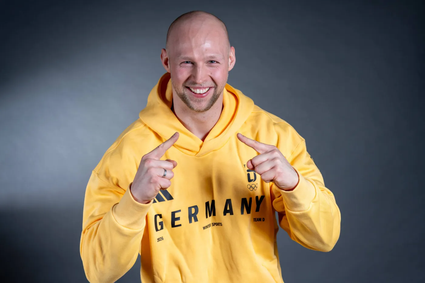 Alexander Sch&uuml;ller Portrait