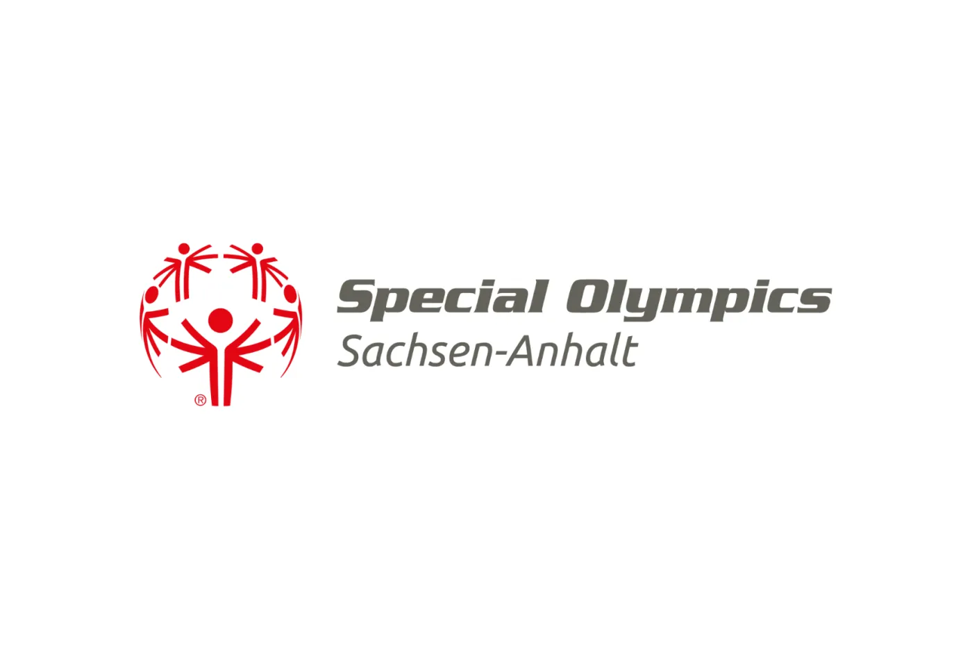 Logo Special Olympics Sachsen-Anhalt